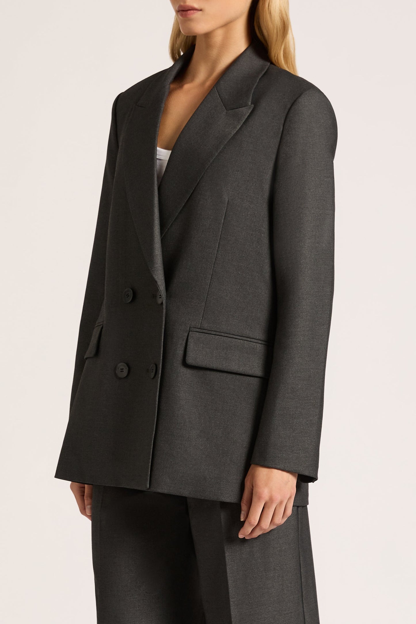 DAKOTA BLAZER