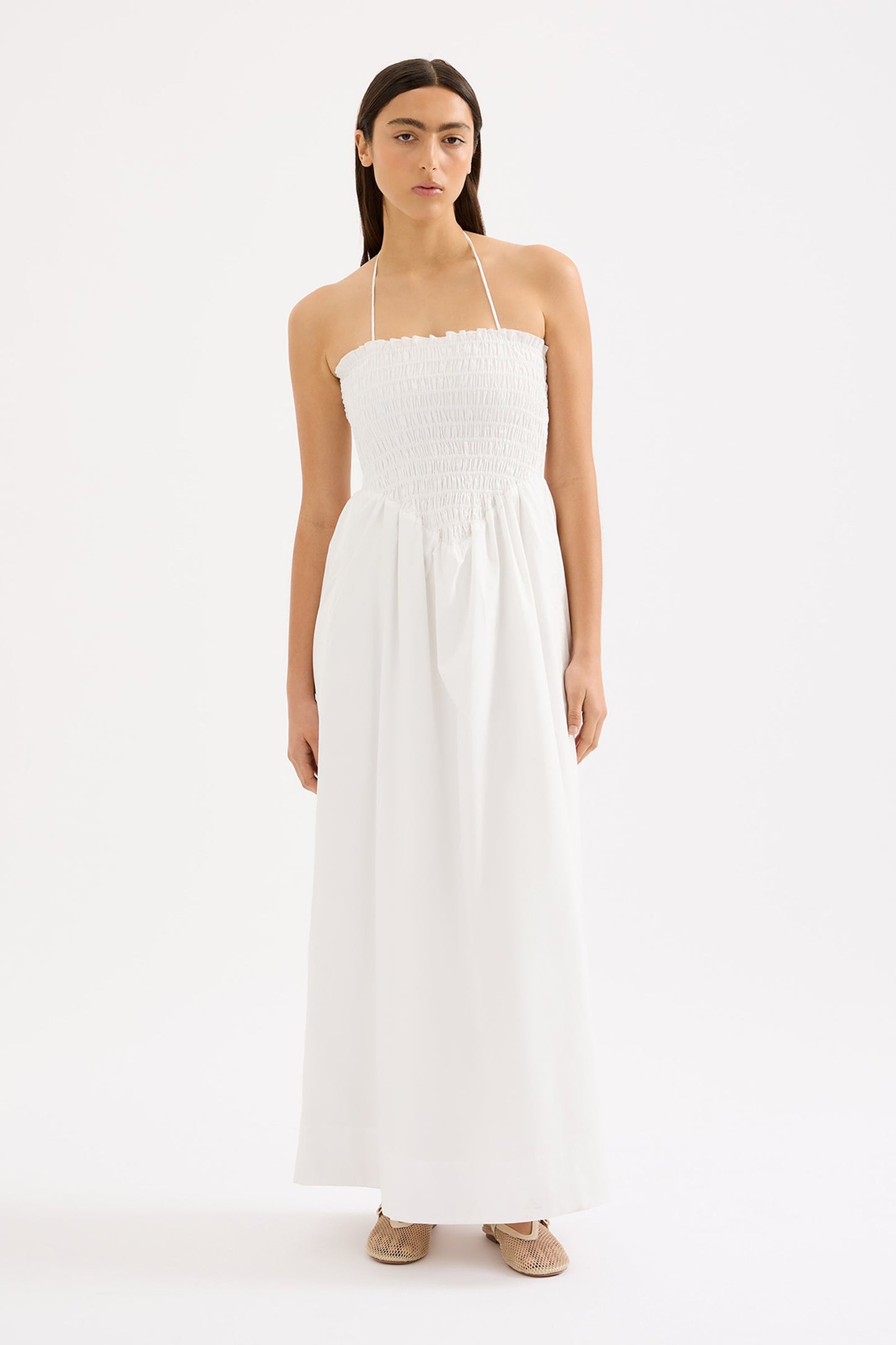 INKA MAXI DRESS