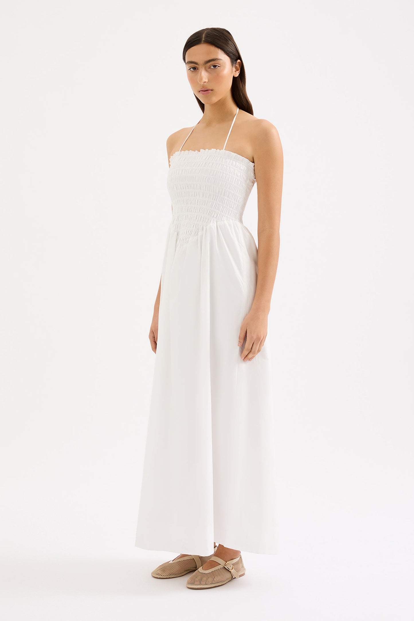 INKA MAXI DRESS