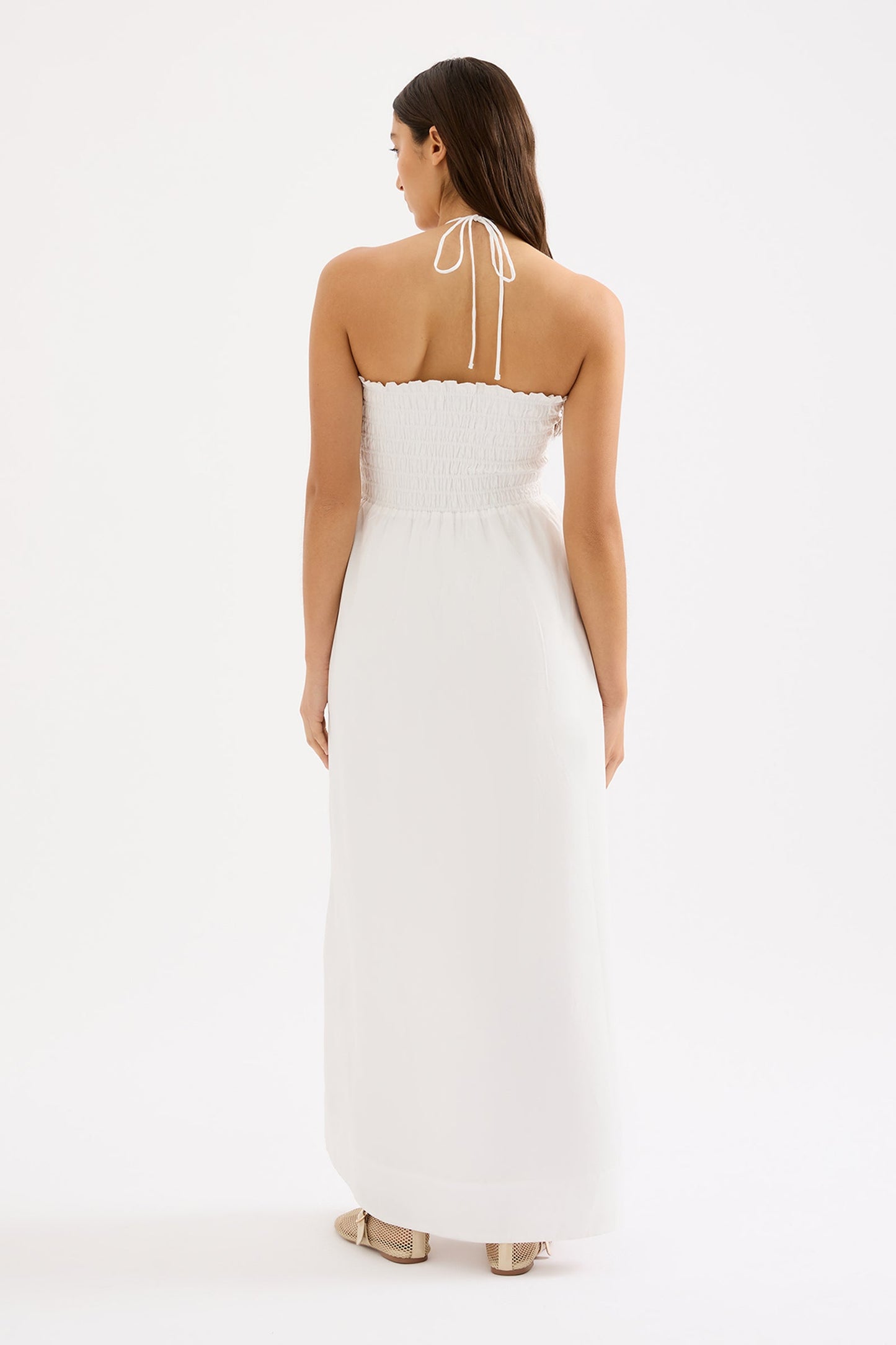 INKA MAXI DRESS