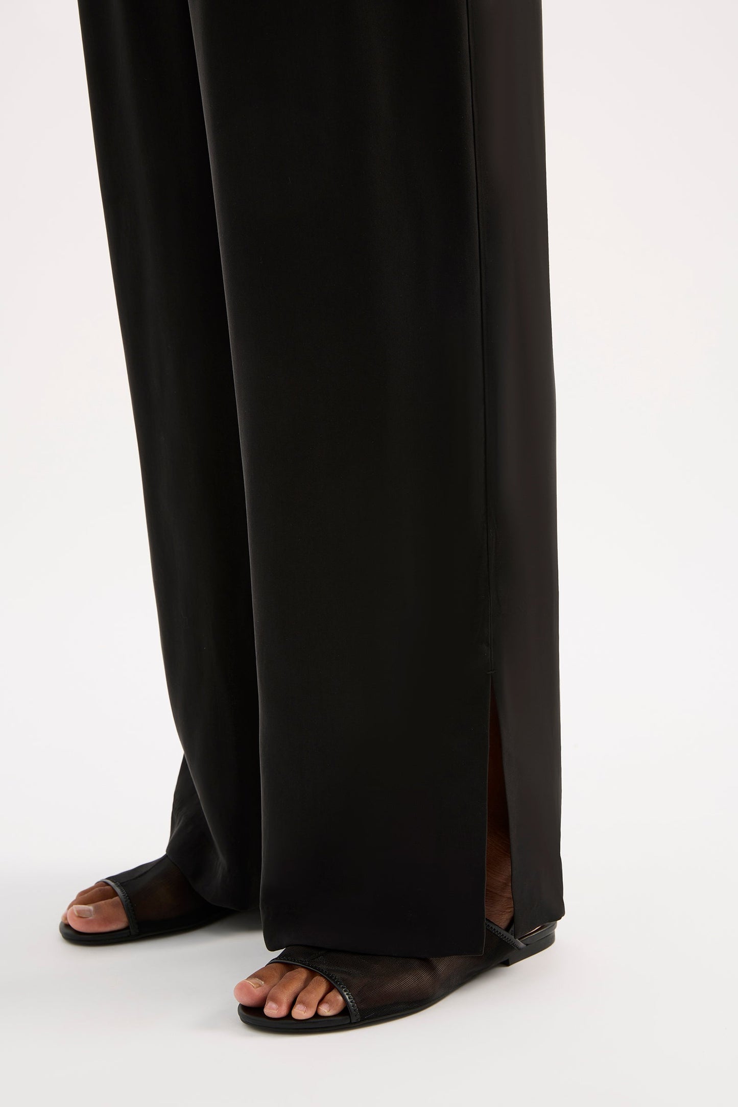 DARA CUPRO PANT