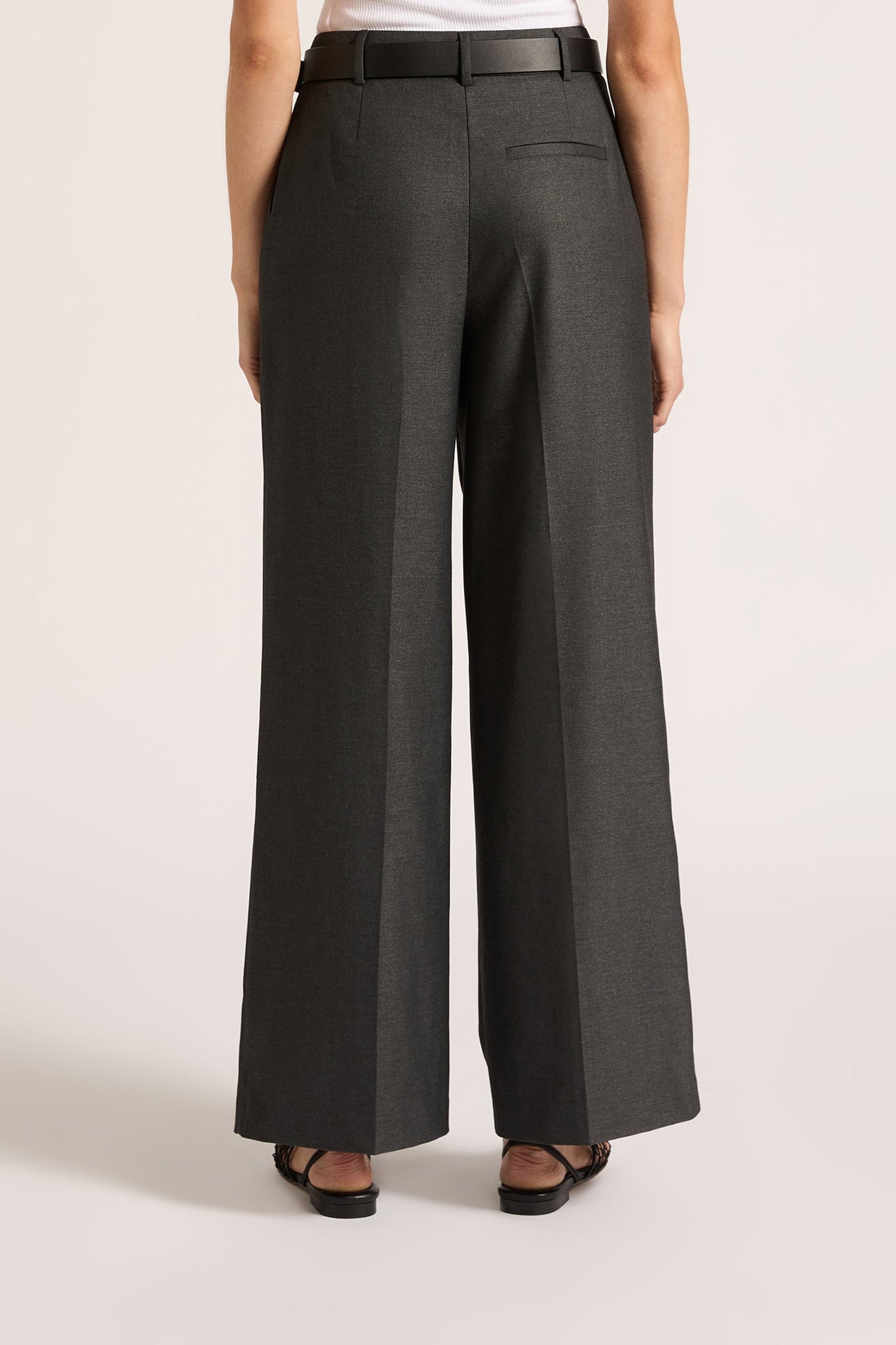 DAKOTA TAILORED PANT