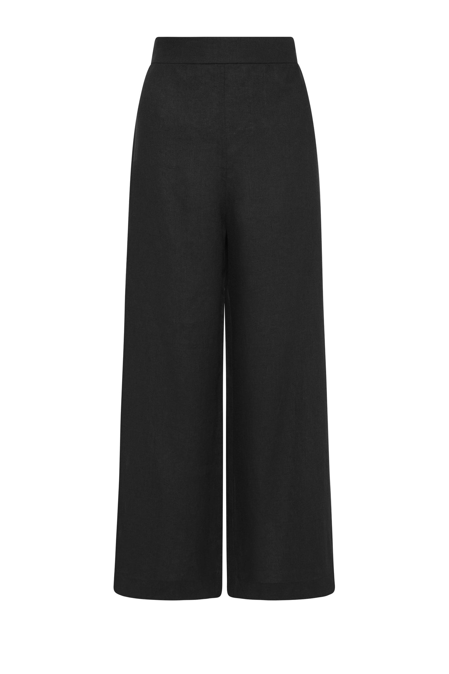 THILDA LINEN CULOTTE