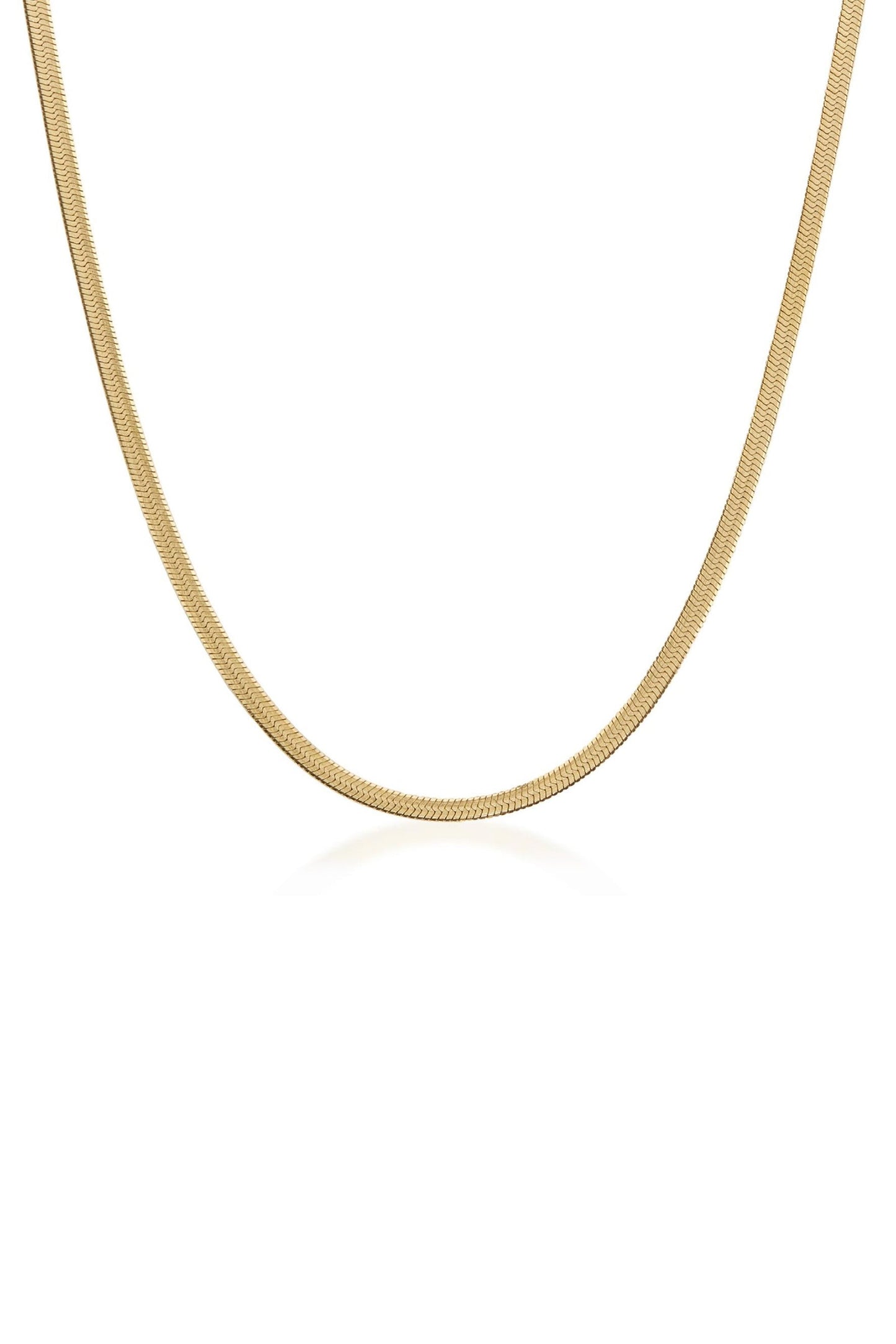 SAINT VALENTINE SPHINX SNAKE CHAIN 3MM