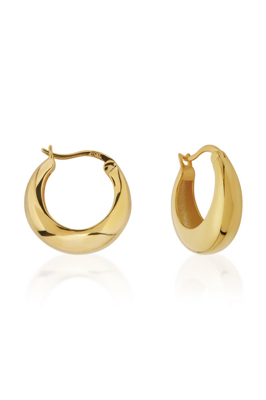 SAINT VALENTINE POSITANO HOOPS