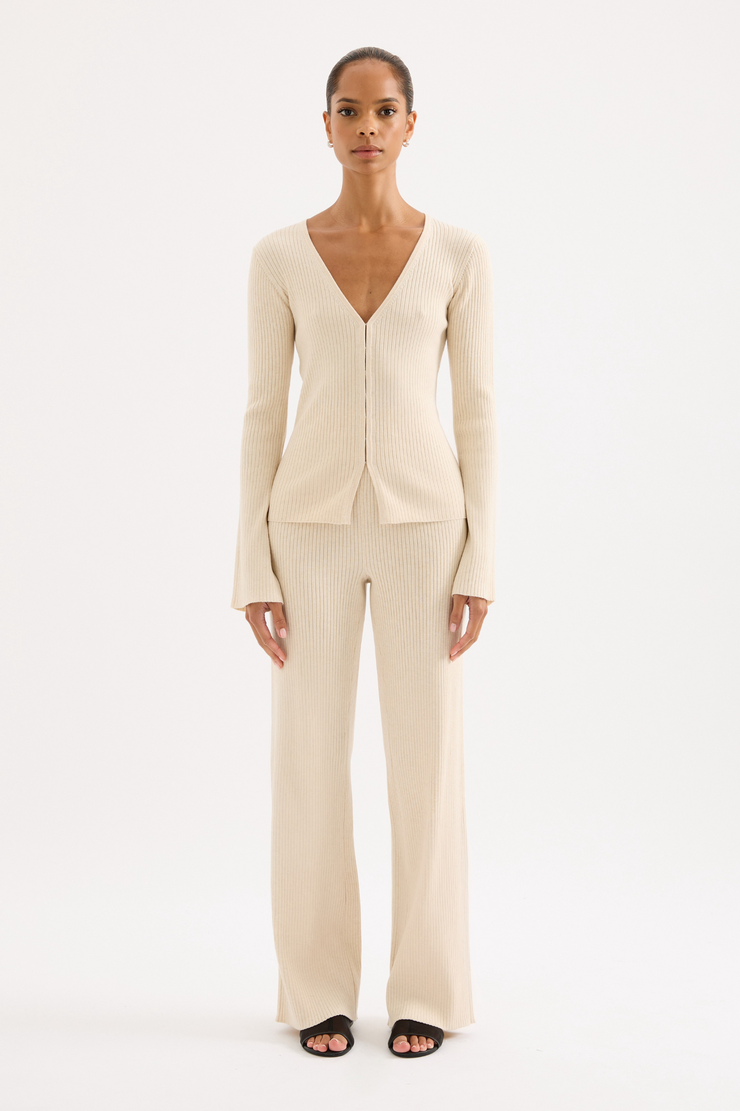 MALO KNIT PANT