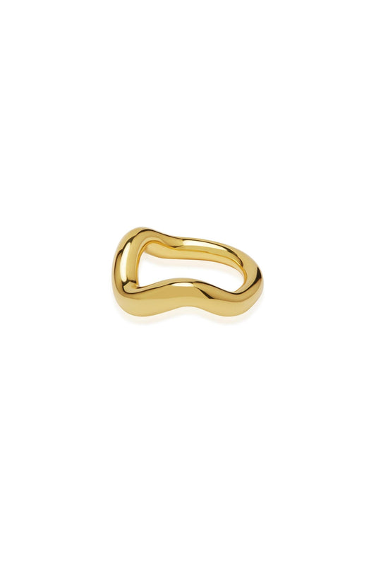 SAINT VALENTINE WABI SABI RING - MEDIUM