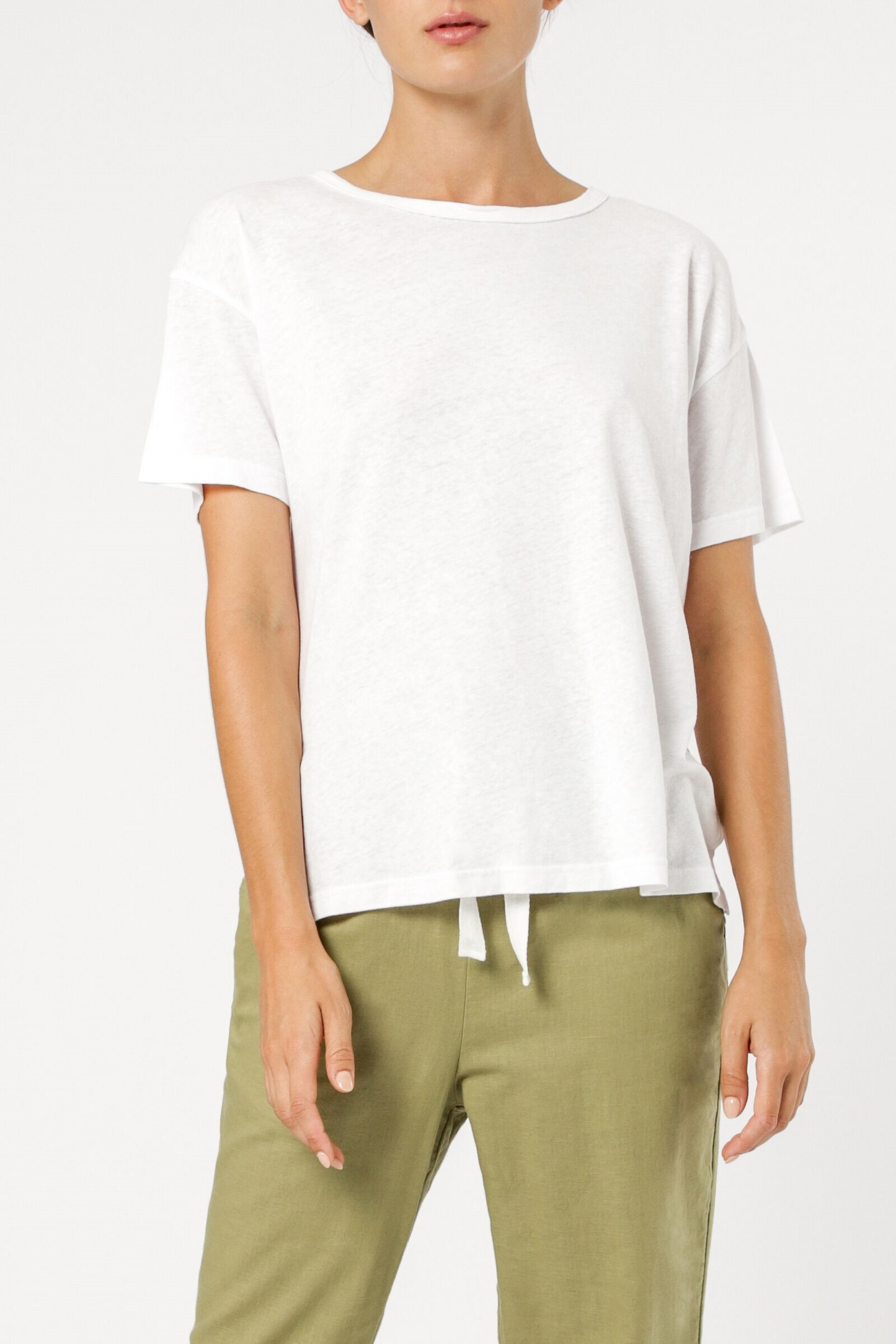 ATWOOD SLOUCHY TEE
