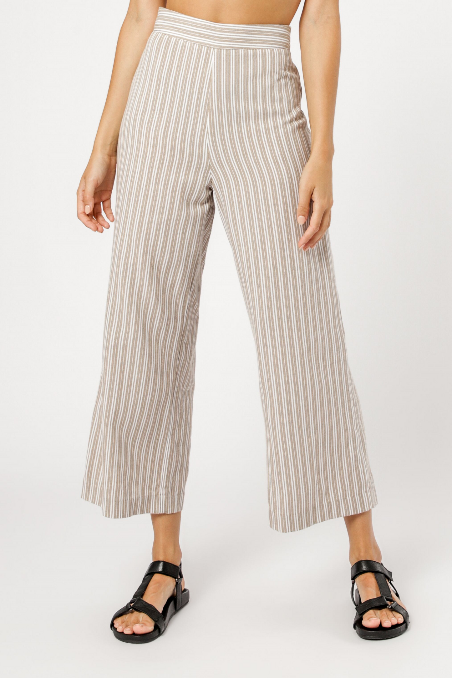 SELMA WIDE LEG PANT
