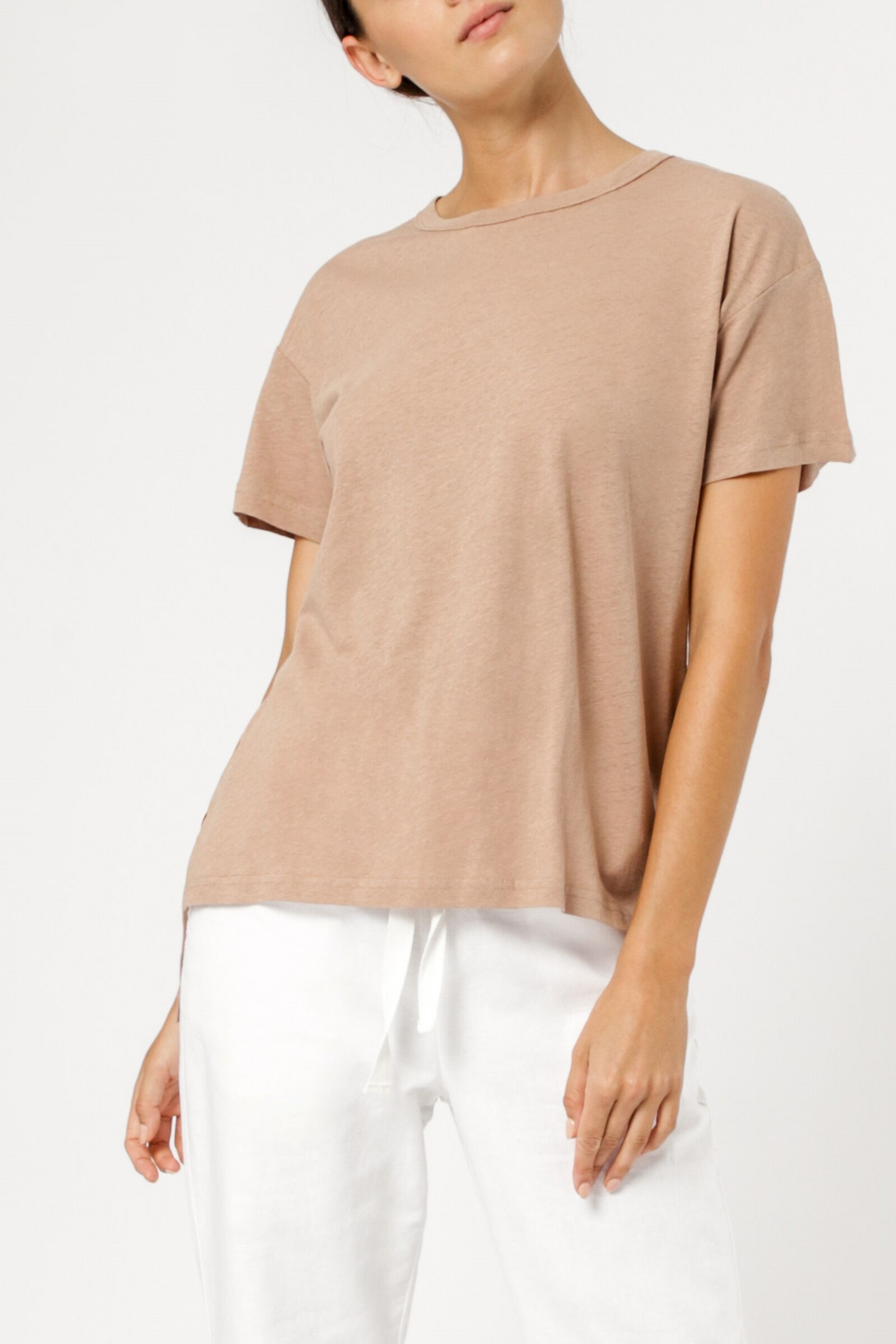 Atwood Slouchy Tee