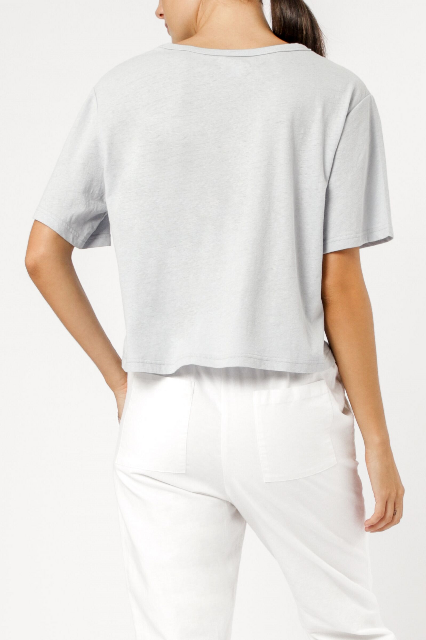 ATWOOD SLOUCHY TEE