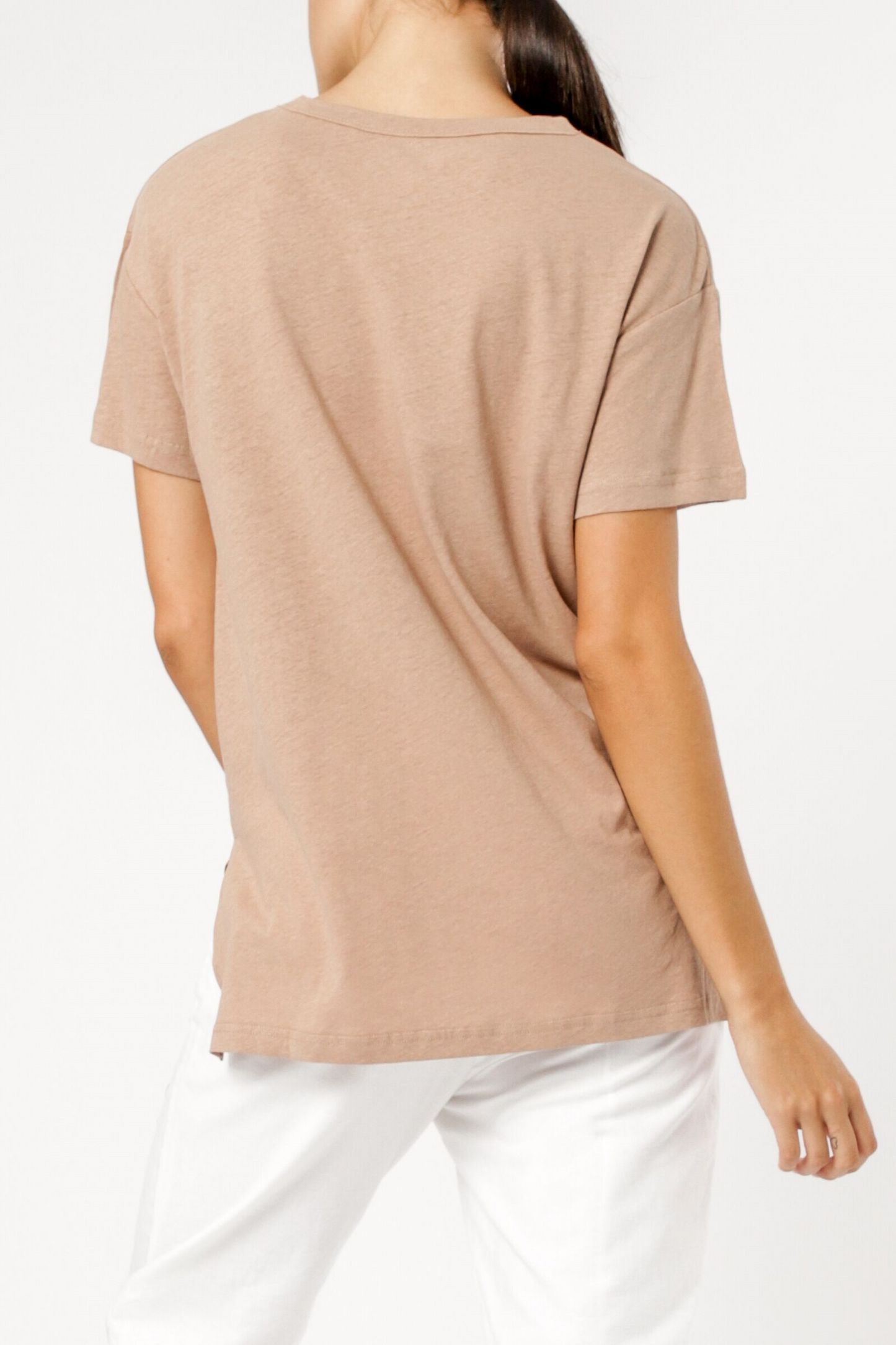 Atwood Slouchy Tee