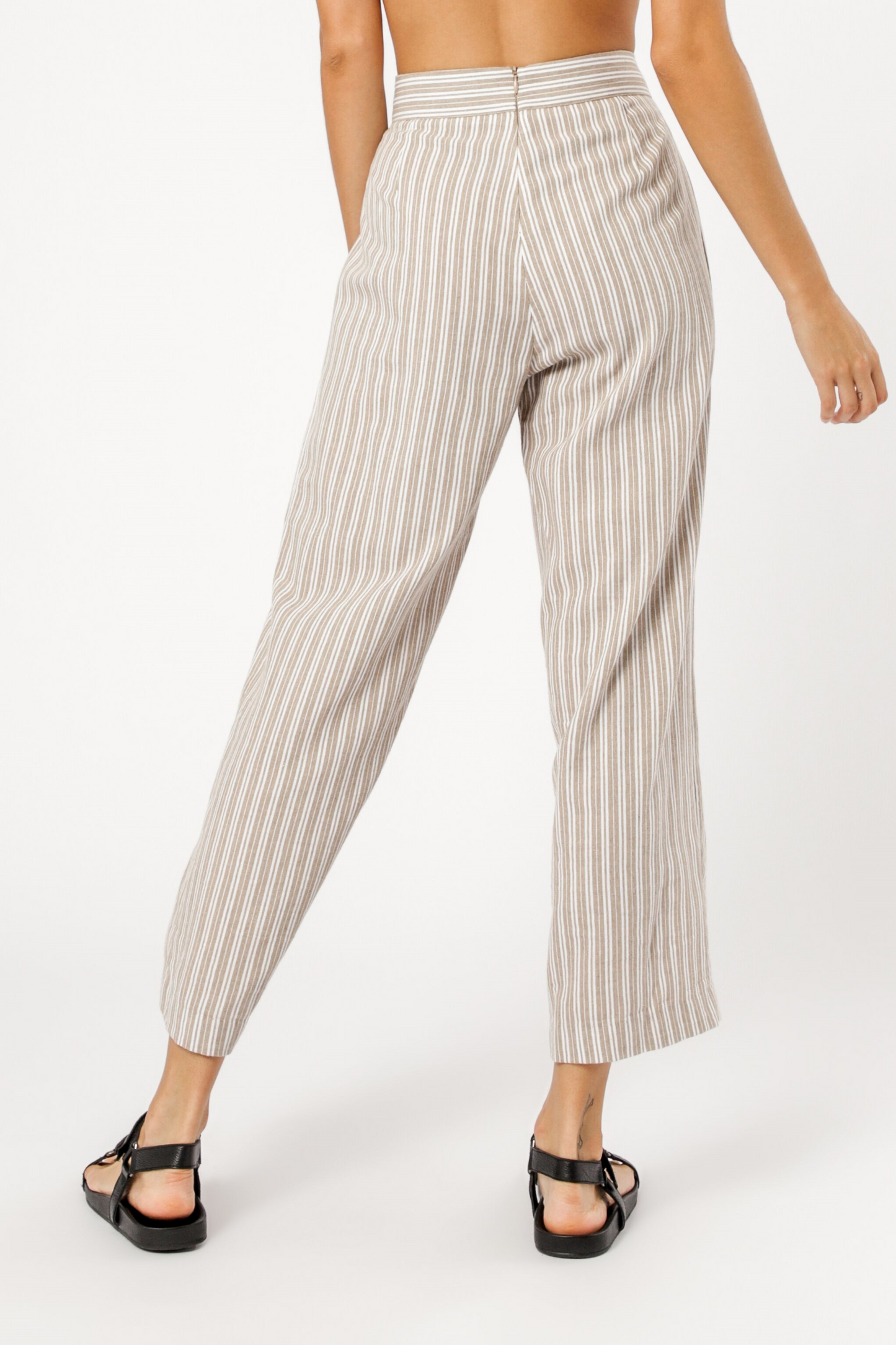 SELMA WIDE LEG PANT