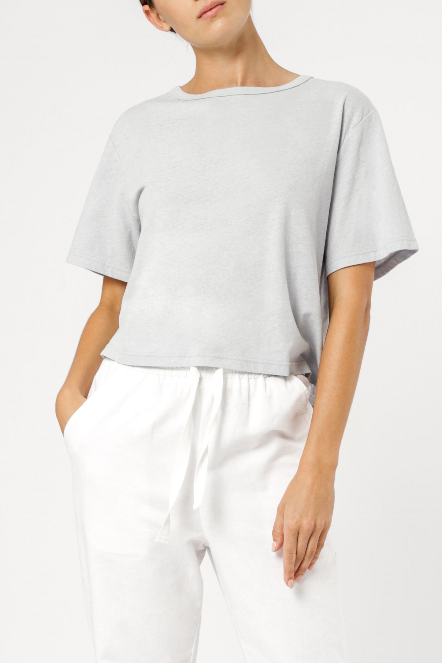 ATWOOD SLOUCHY TEE