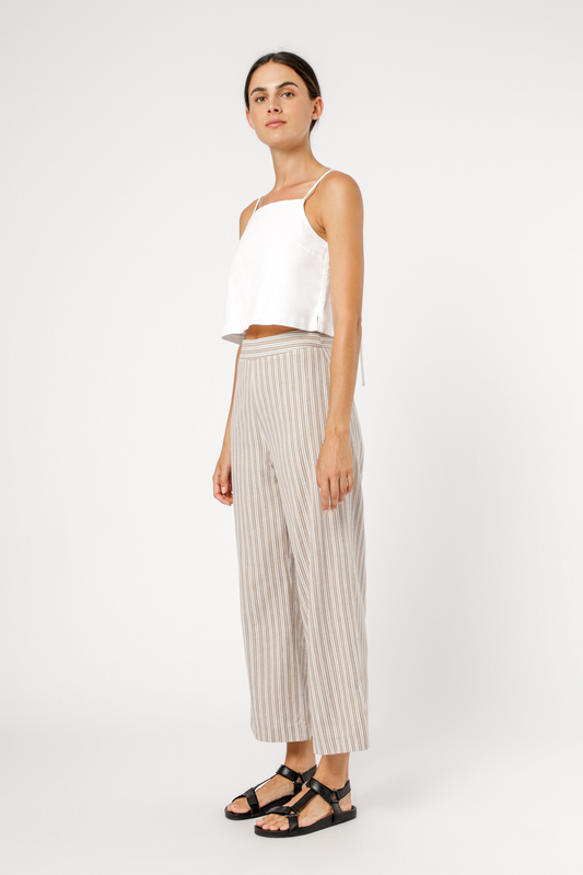 SELMA WIDE LEG PANT