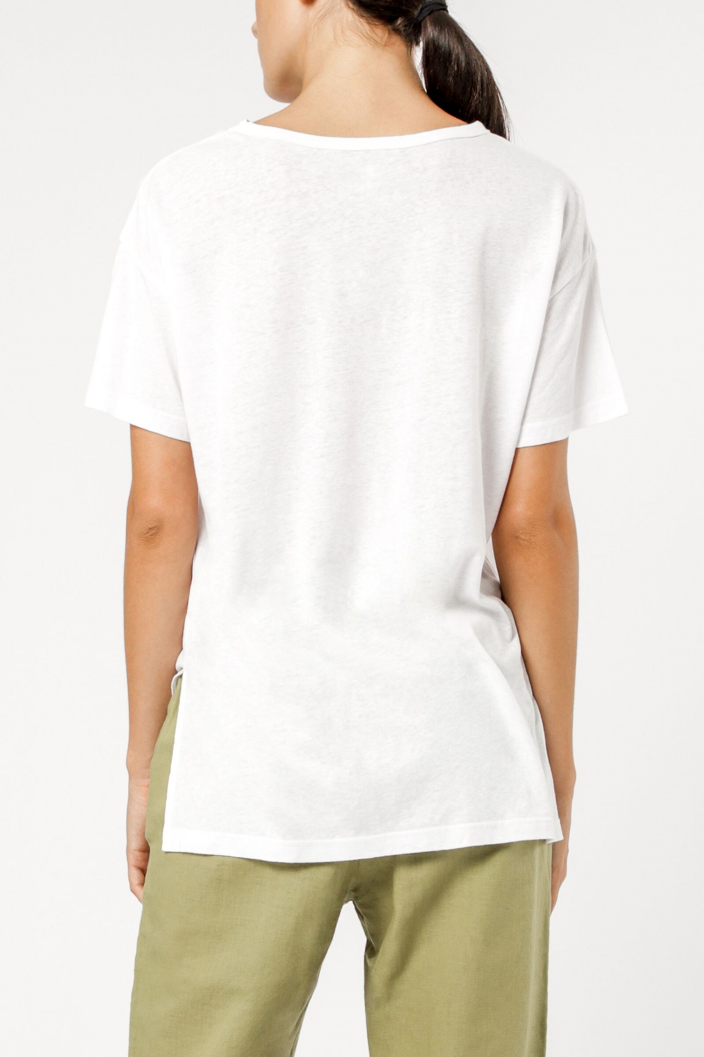 ATWOOD SLOUCHY TEE