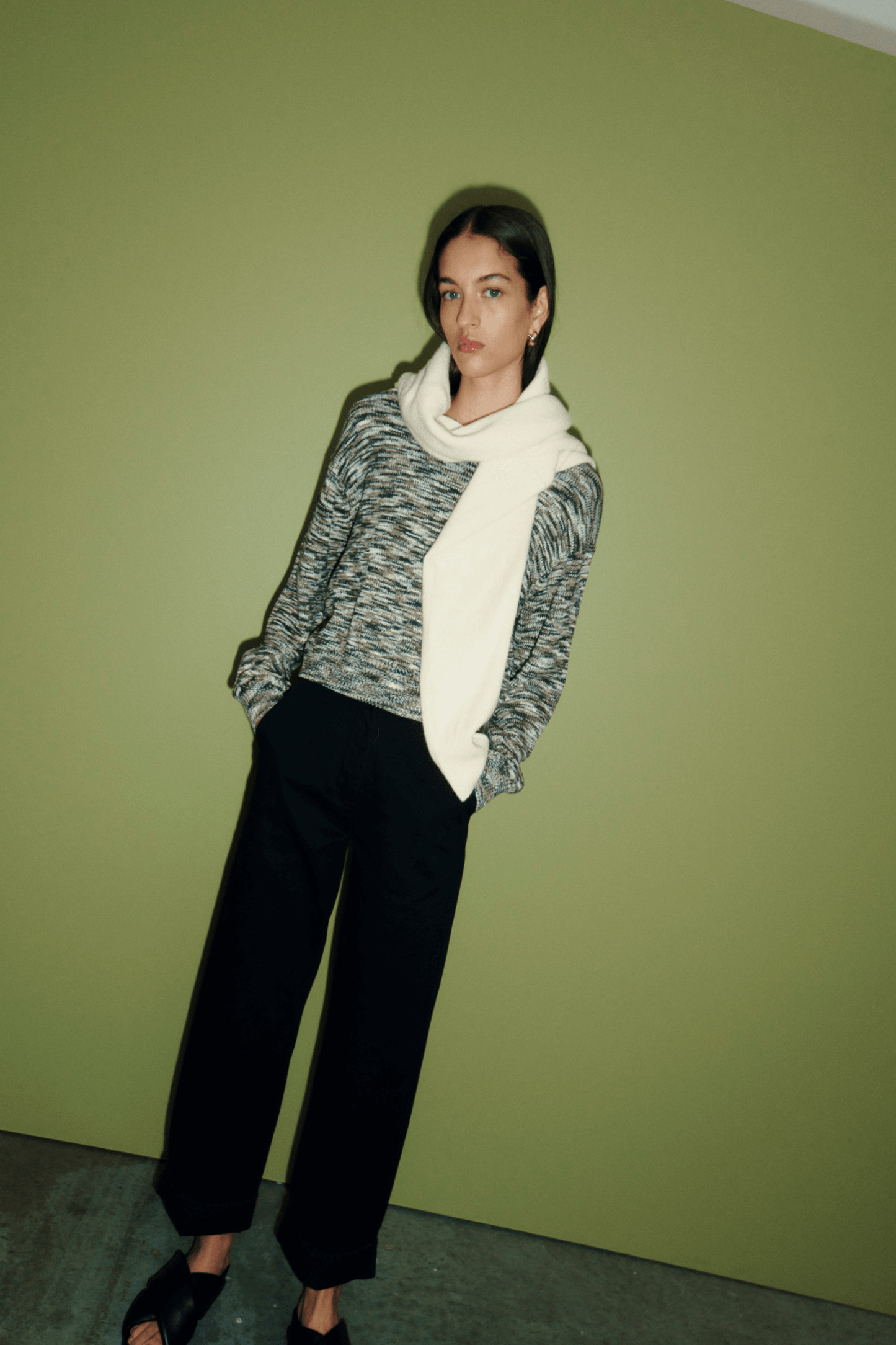 TOBI PANT