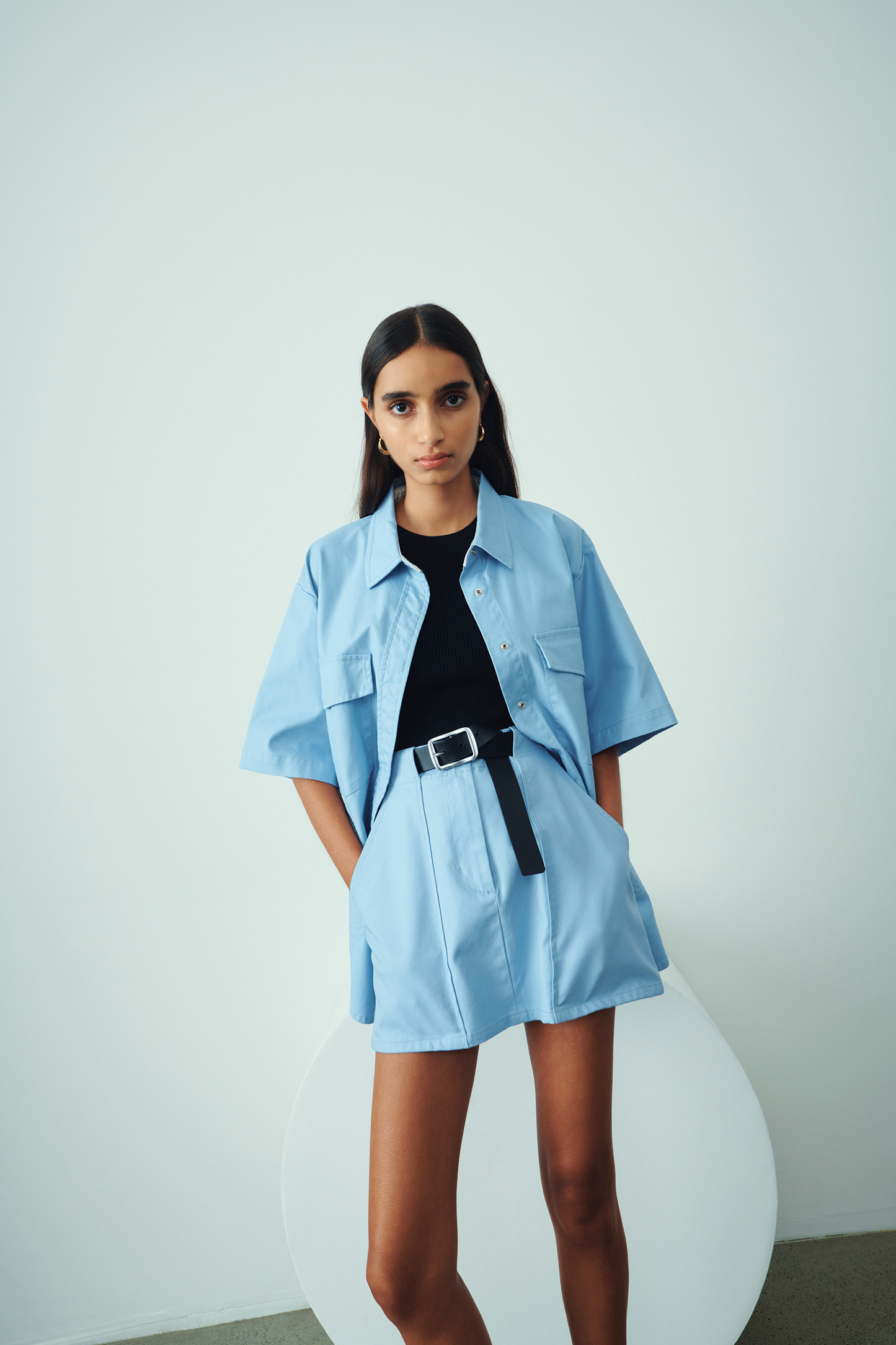 BRISA SKIRT