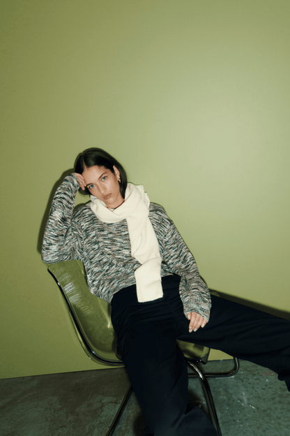 REEVES KNIT