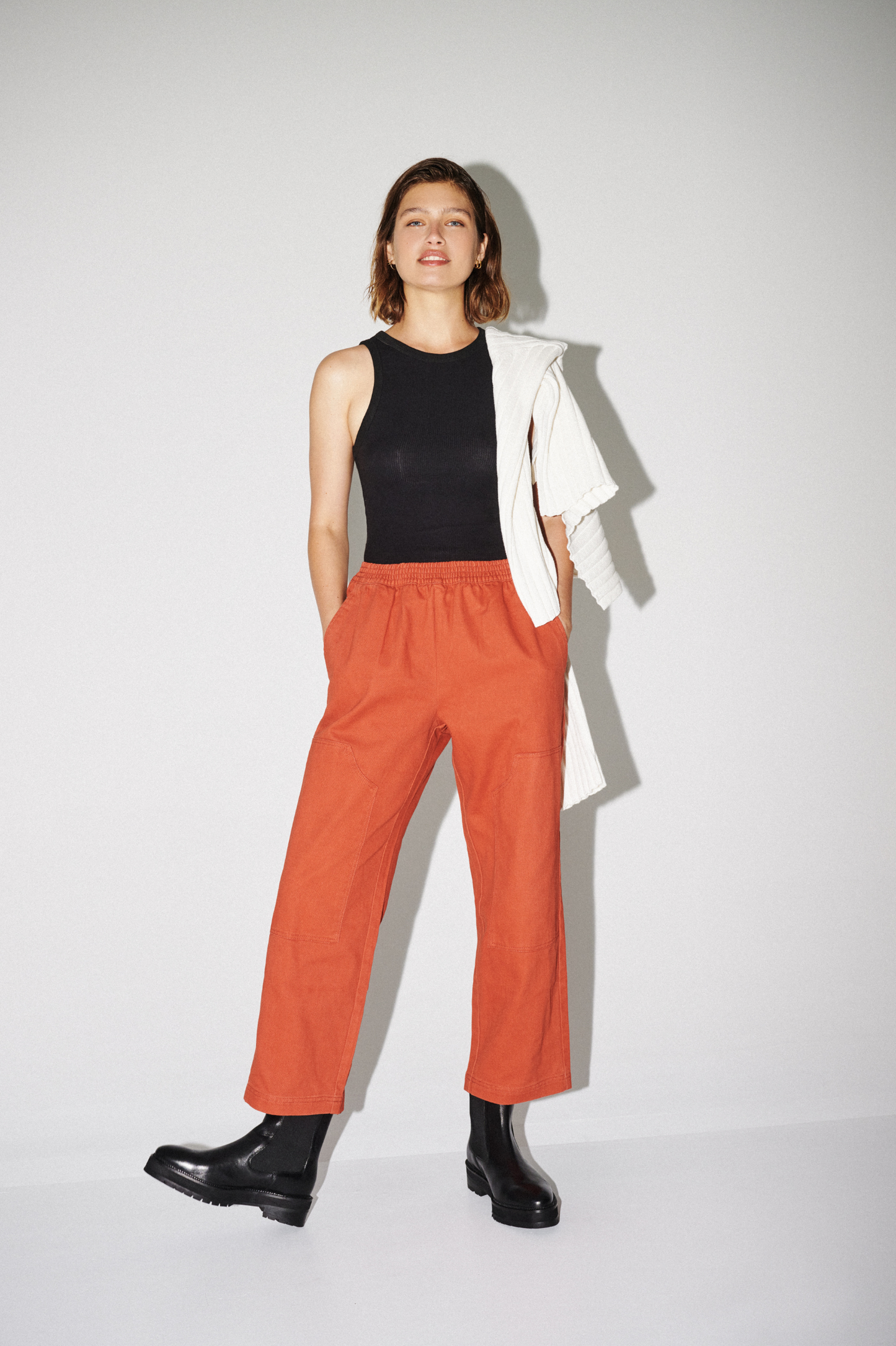 MARGO UTILITY PANT