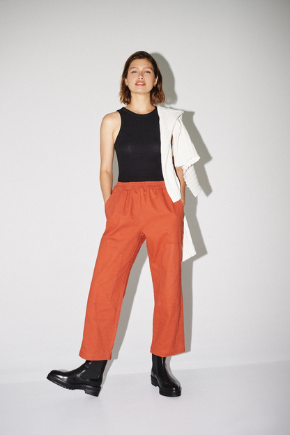 MARGO UTILITY PANT