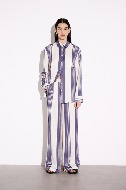 ALBION TENCEL SHIRT