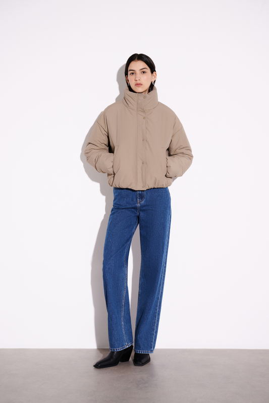 XANDER PUFFER JACKET