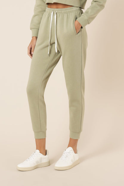 CARTER CLASSIC TRACKPANT
