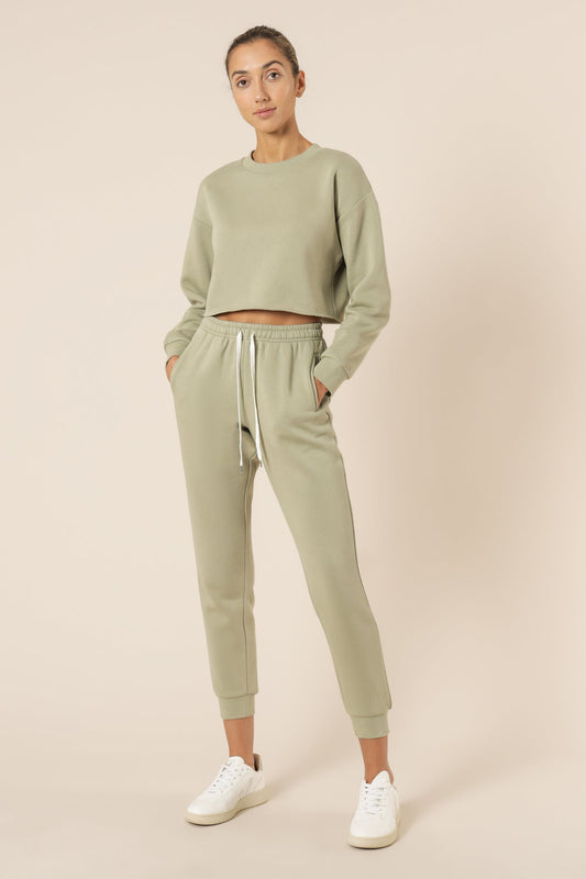 CARTER CLASSIC TRACKPANT