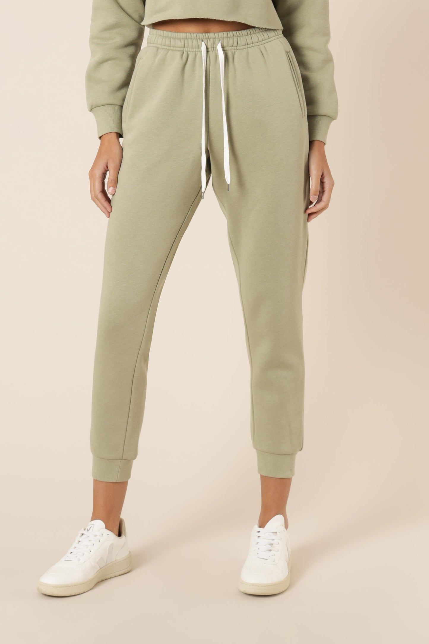 CARTER CLASSIC TRACKPANT