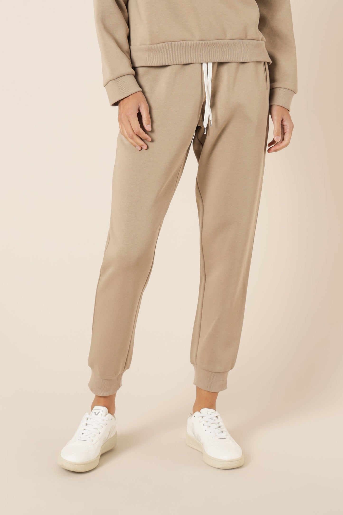 CARTER CLASSIC TRACKPANT