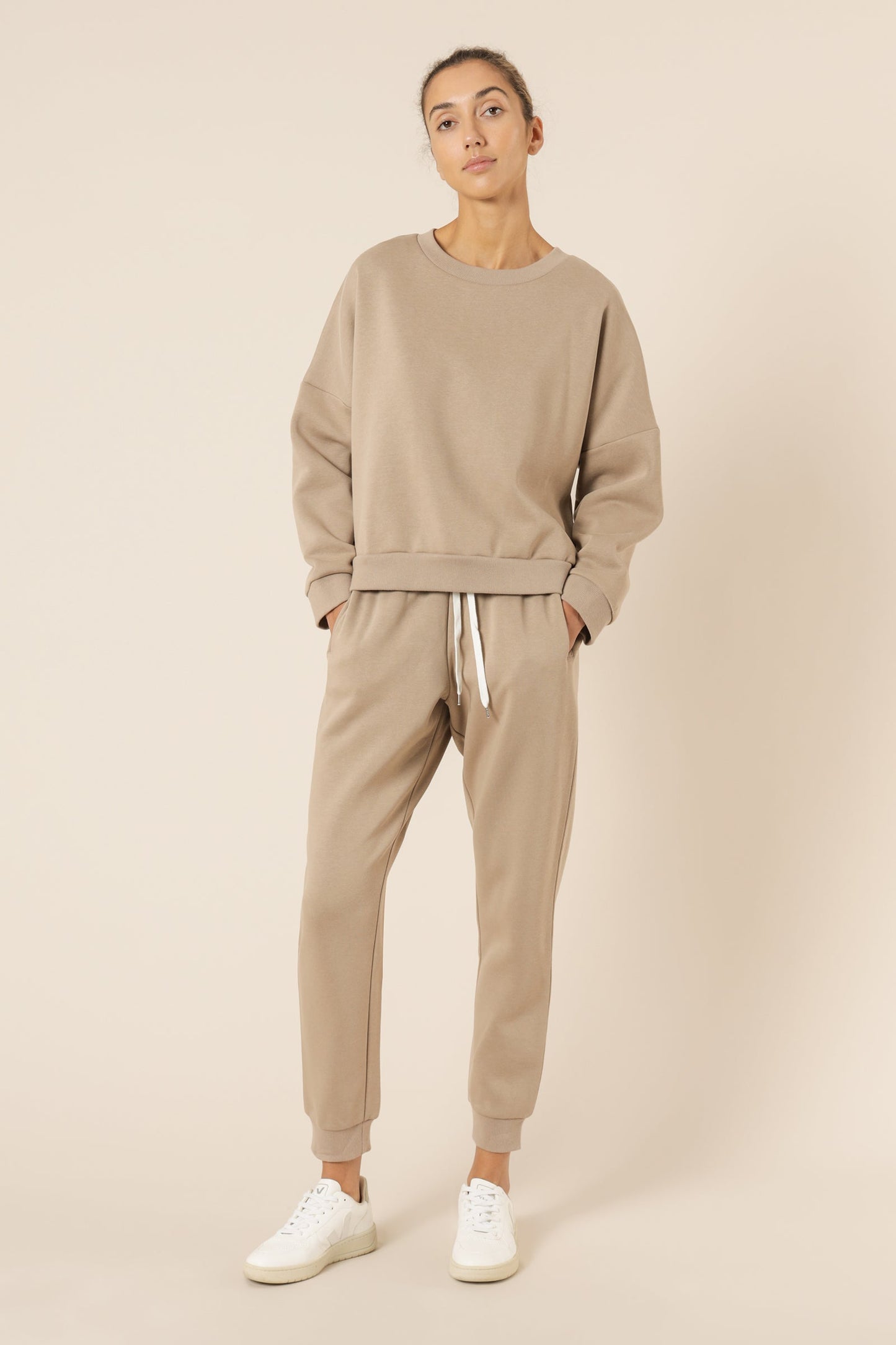 CARTER CLASSIC TRACKPANT