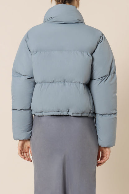 TOPHER PUFFER JACKET