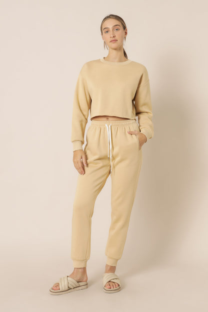 CARTER CLASSIC TRACKPANT