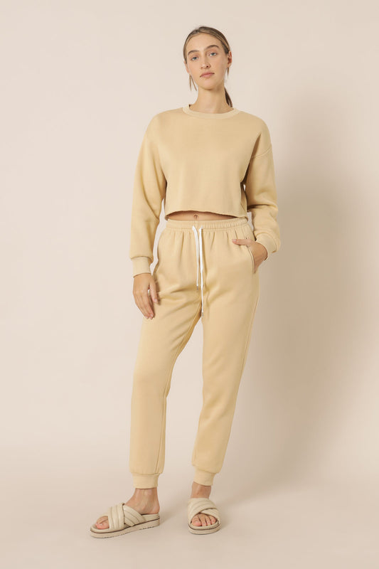 CARTER CLASSIC TRACKPANT