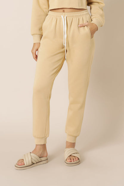 CARTER CLASSIC TRACKPANT