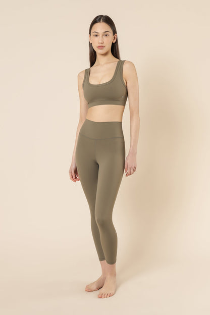 NUDE ACTIVE 7/8 TIGHTS