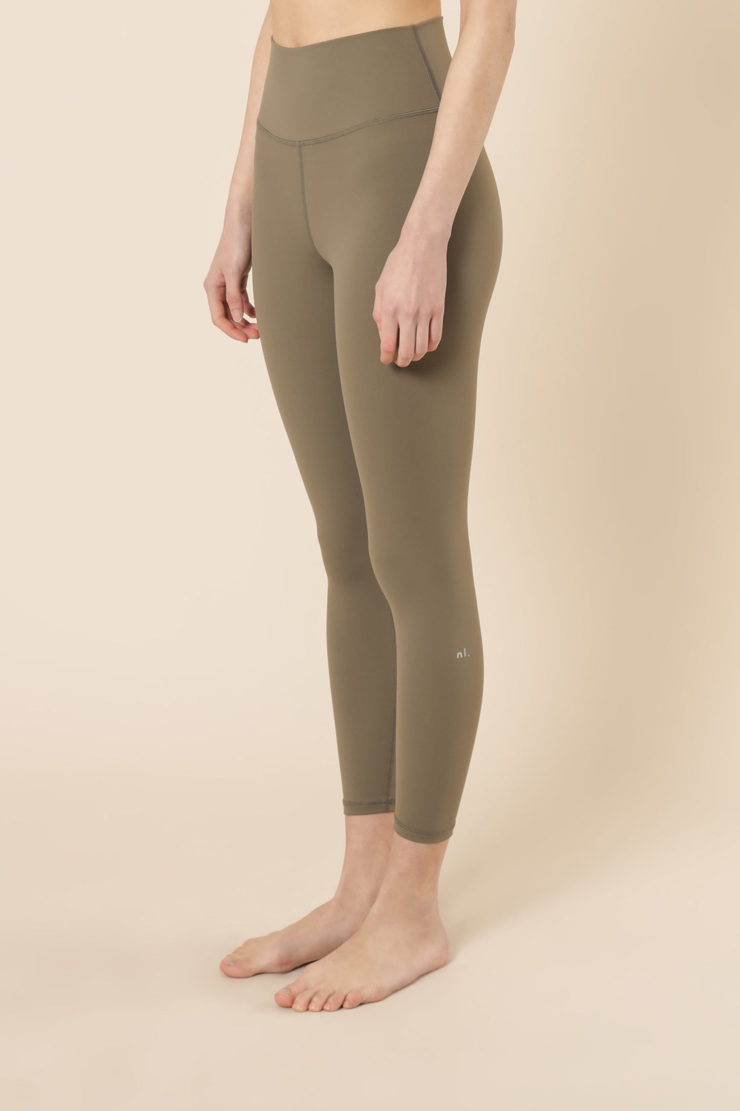 NUDE ACTIVE 7/8 TIGHTS