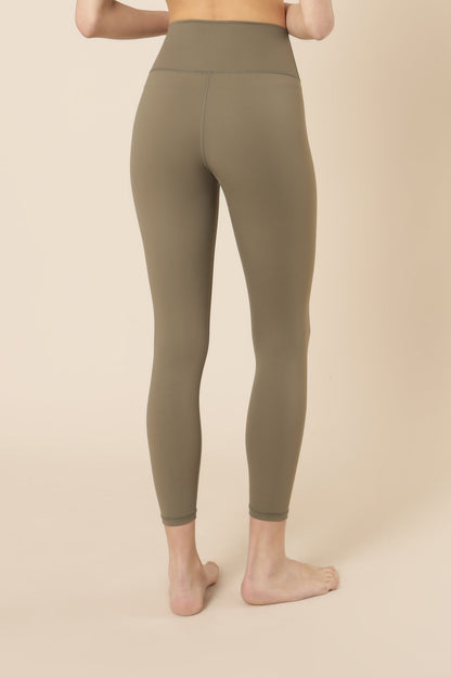 NUDE ACTIVE 7/8 TIGHTS