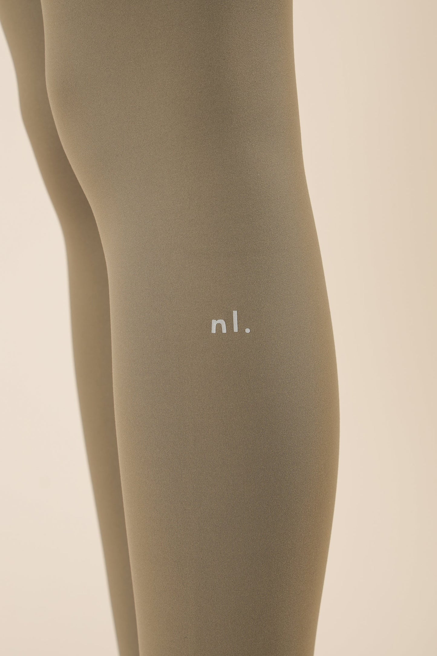 NUDE ACTIVE 7/8 TIGHTS