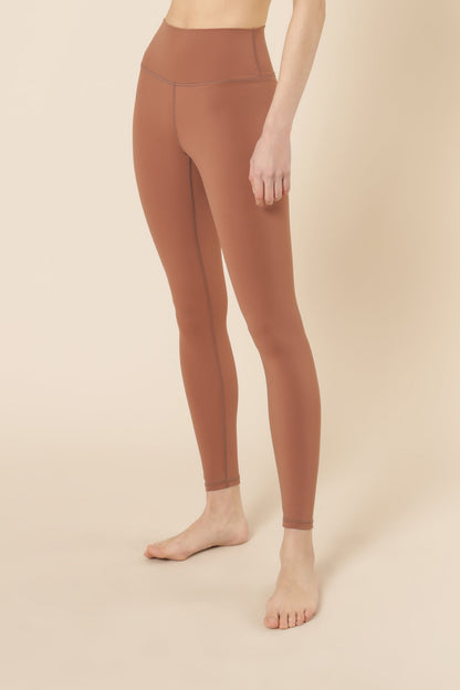 NUDE ACTIVE FULL LENGTH TIGHTS