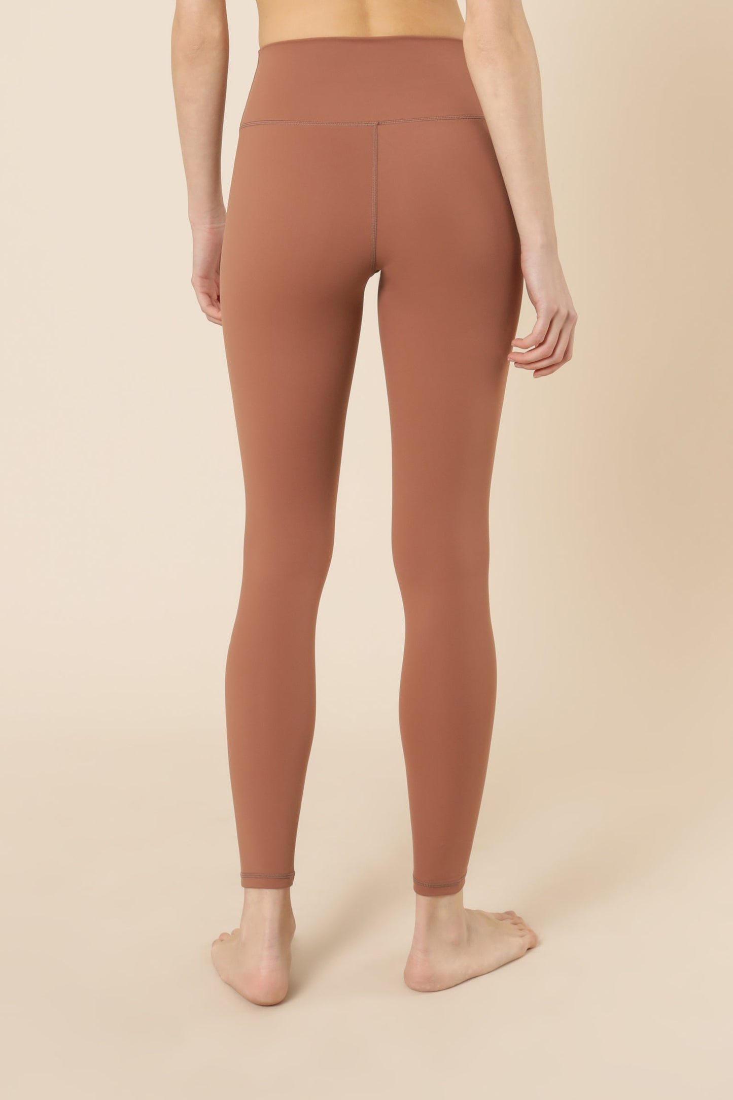 NUDE ACTIVE FULL LENGTH TIGHTS