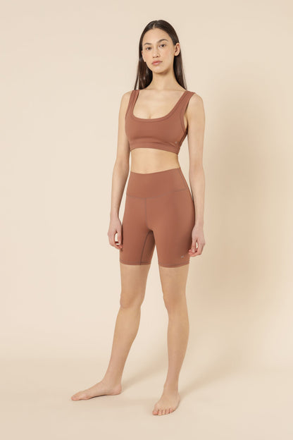 NUDE ACTIVE BIKE SHORT