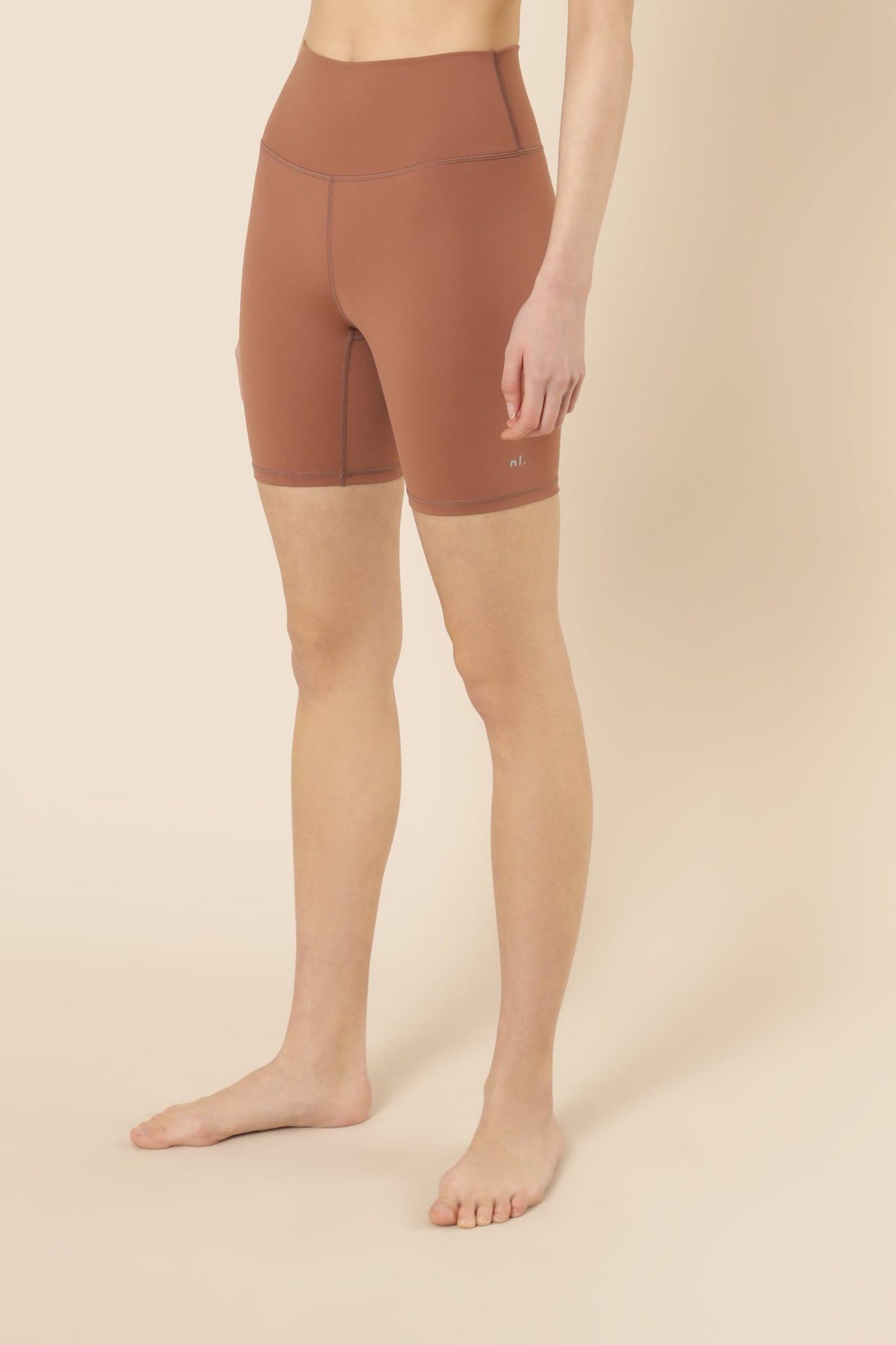 NUDE ACTIVE BIKE SHORT