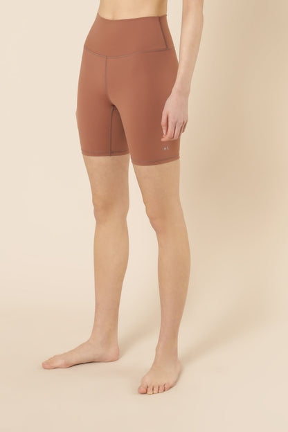 NUDE ACTIVE BIKE SHORT