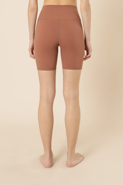 NUDE ACTIVE BIKE SHORT
