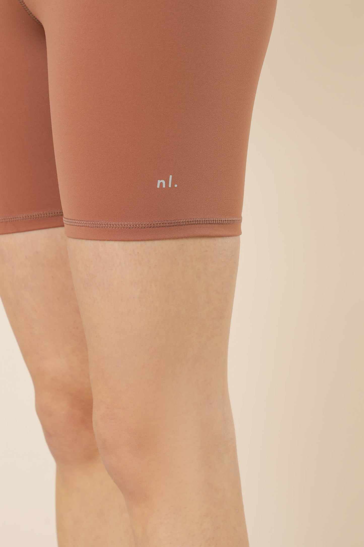 NUDE ACTIVE BIKE SHORT