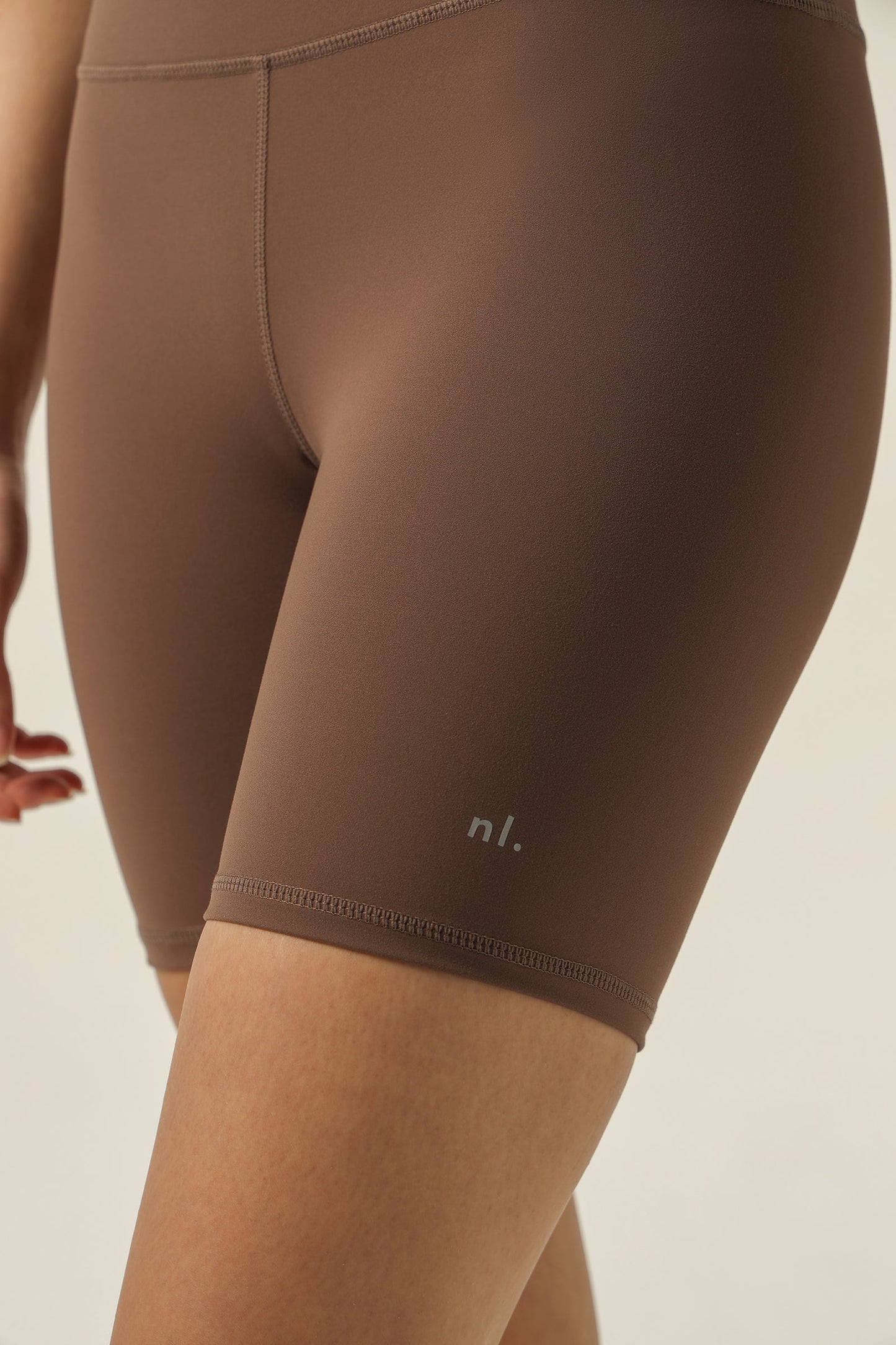 NUDE ACTIVE BIKE SHORT