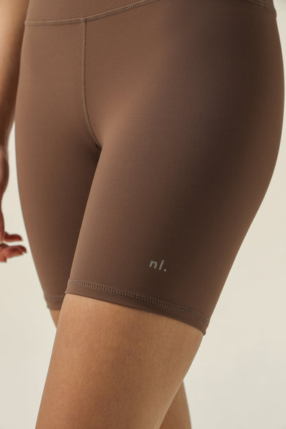 NUDE ACTIVE BIKE SHORT