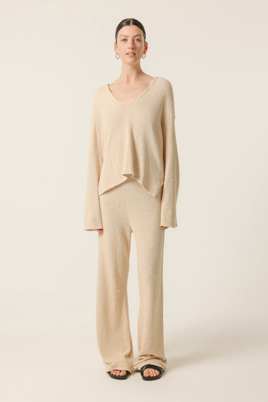 BLAINE KNIT PANT